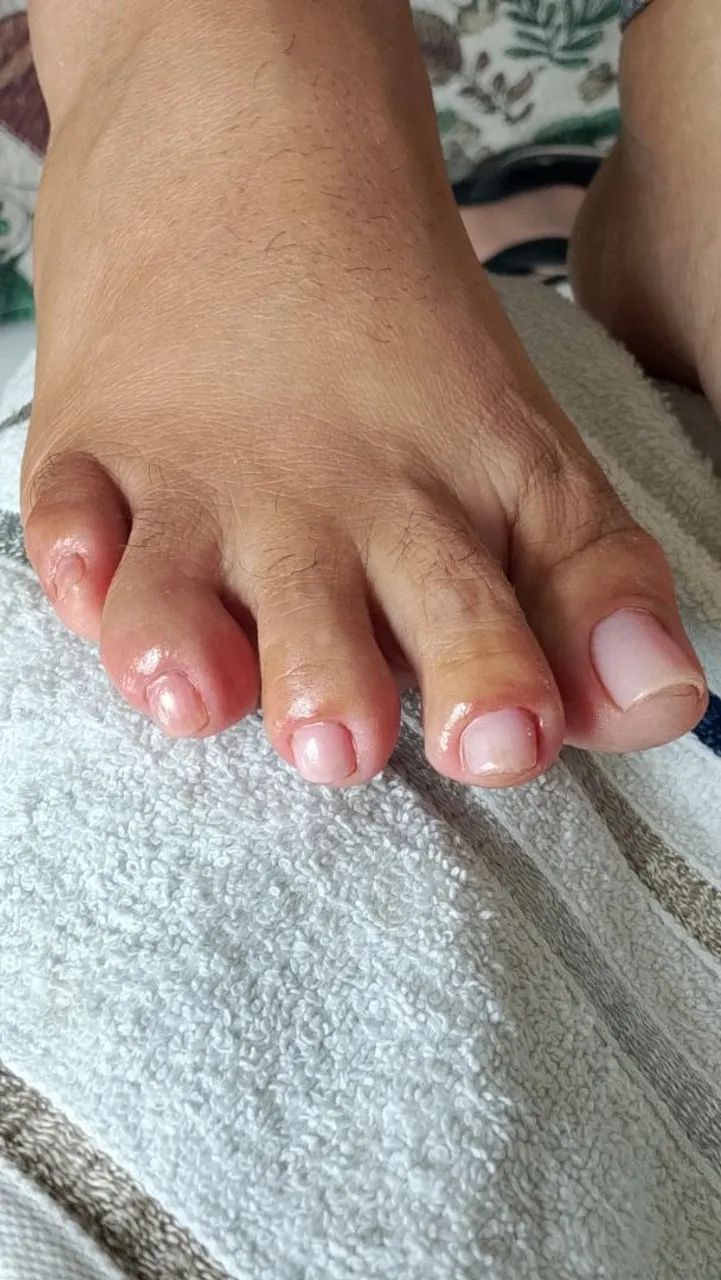 Manicure e pedicure - Foto 3