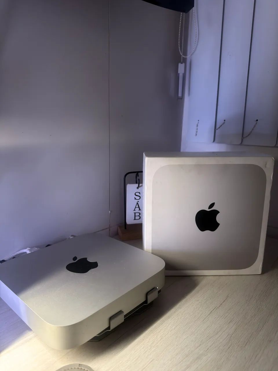 Mac mini M2 16GB 256GB SSD