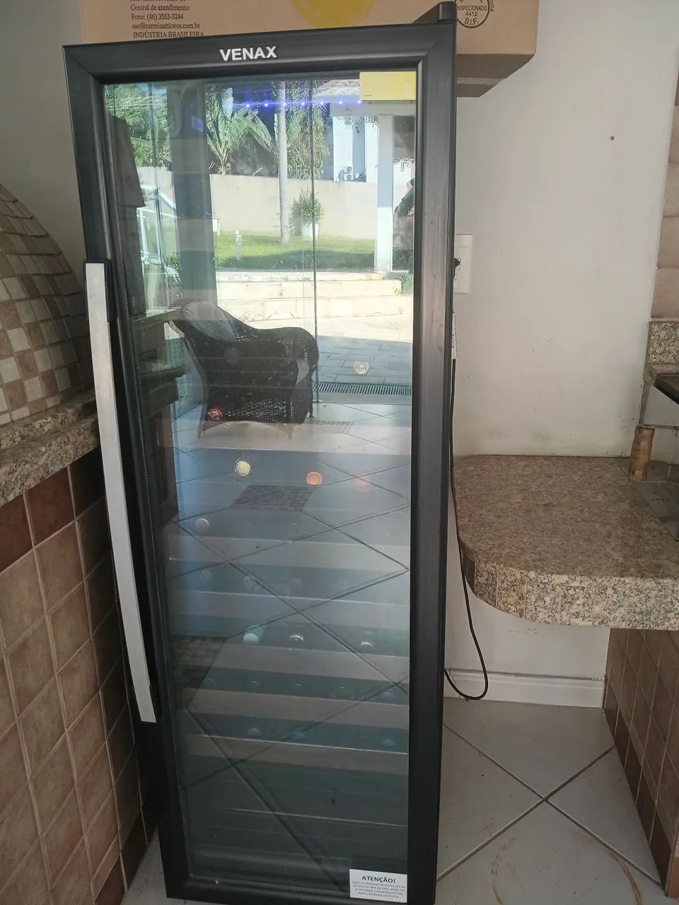 Adega - Foto 2