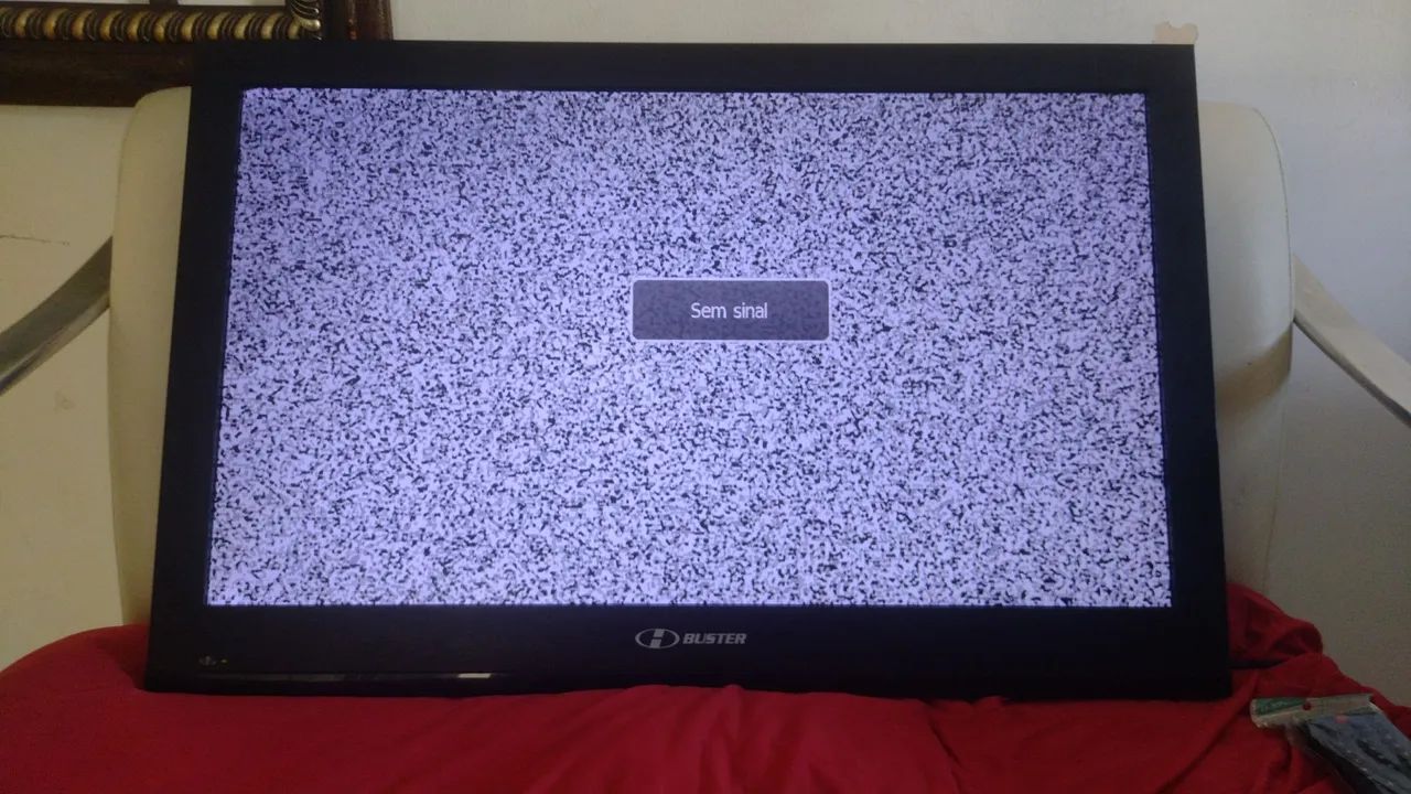 Televisao 32 polegadas - Foto 3