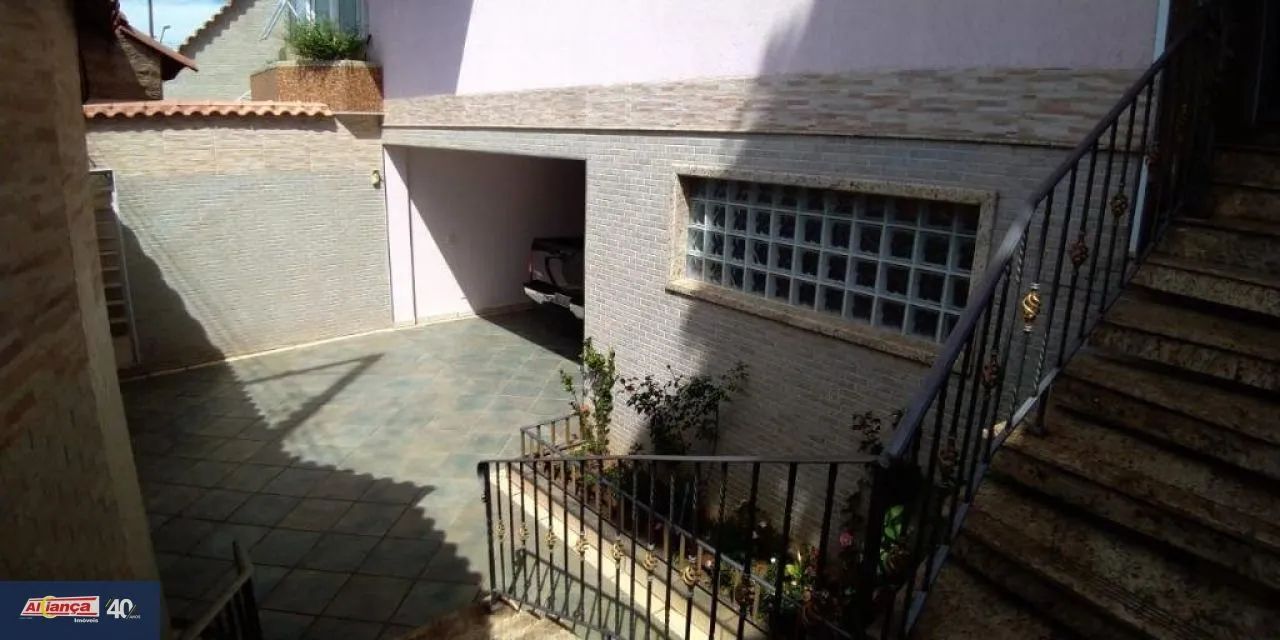 Mansão maravilhosa Vila Galvão - CÓD. SO2625 - Foto 3