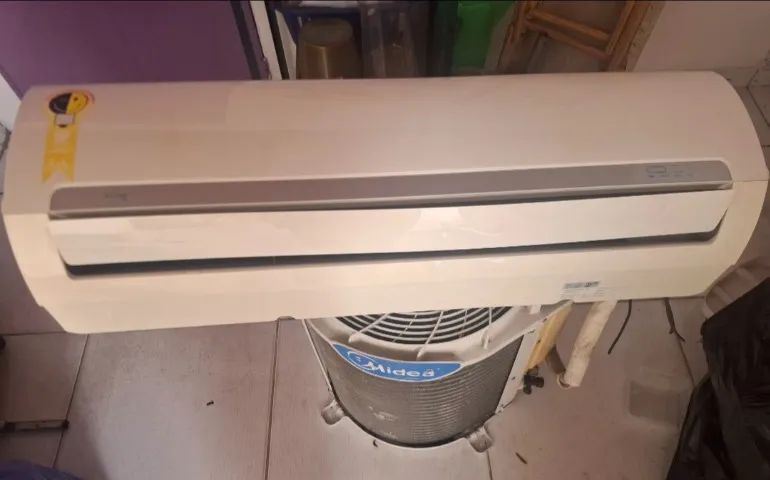 Arcondicionado Split 18mil btus  - Foto 3
