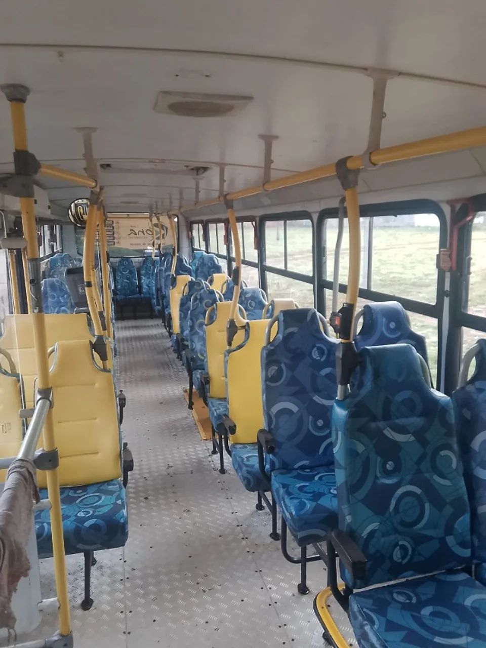 Onibus - Foto 2