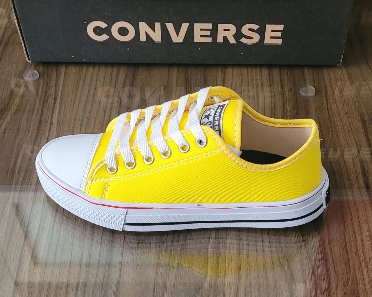Tênis all star 