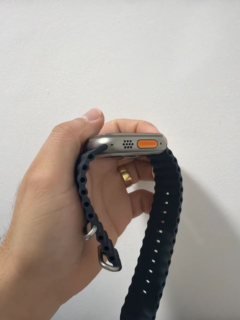Apple Watch série ultra  - Foto 3
