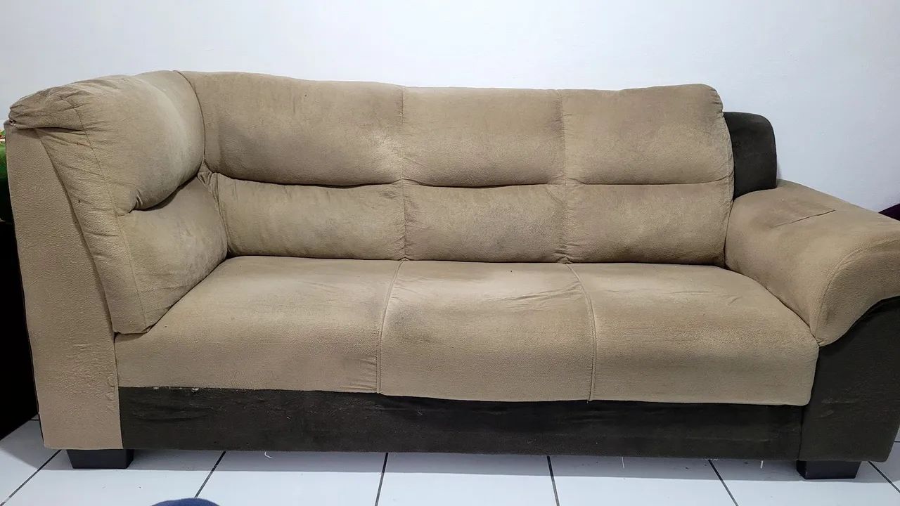 Sofá 6 lugares - Foto 2
