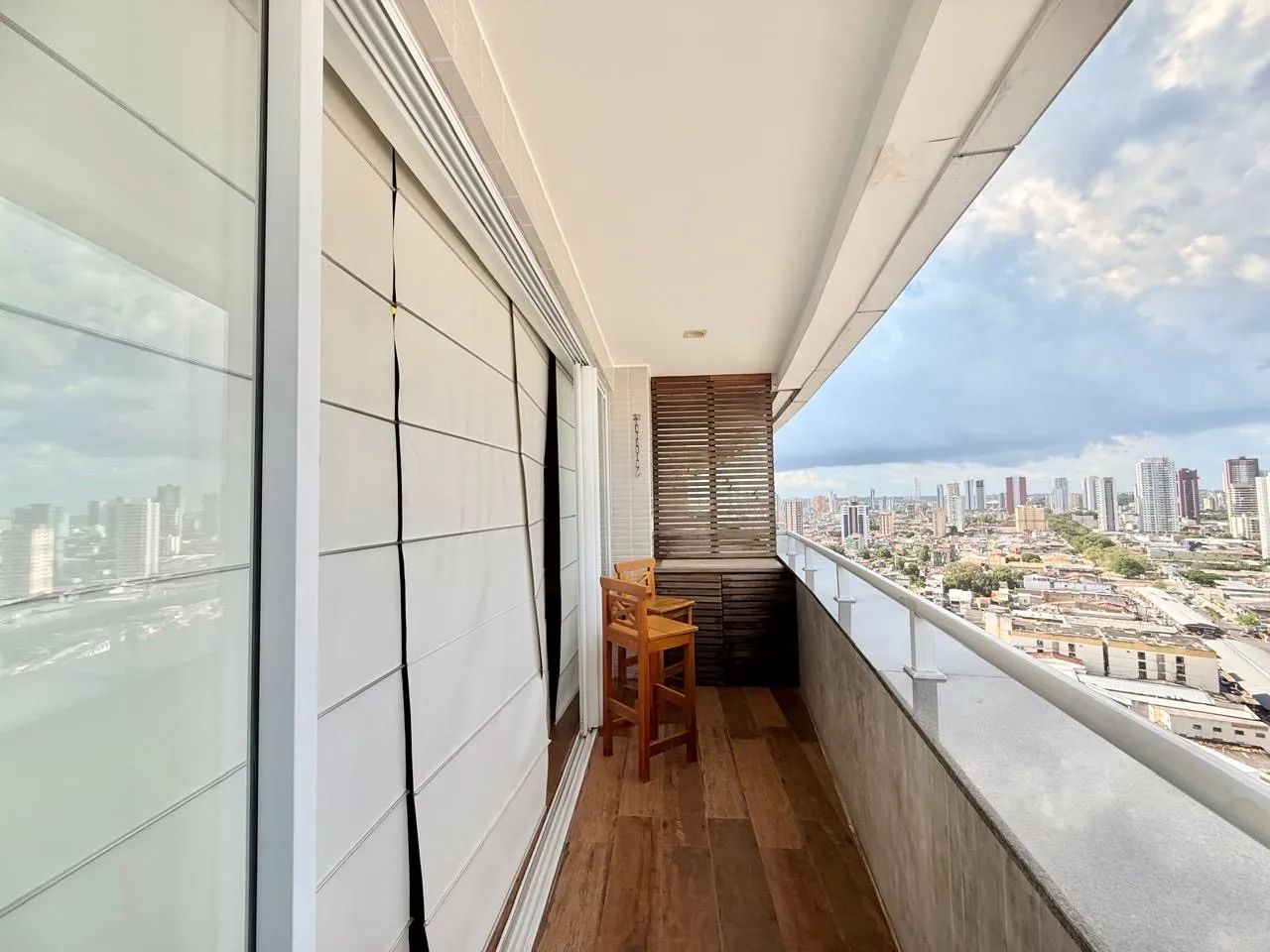 Loft mobiliado à venda-Ed.Unique Studio -Fátima  - Foto 4