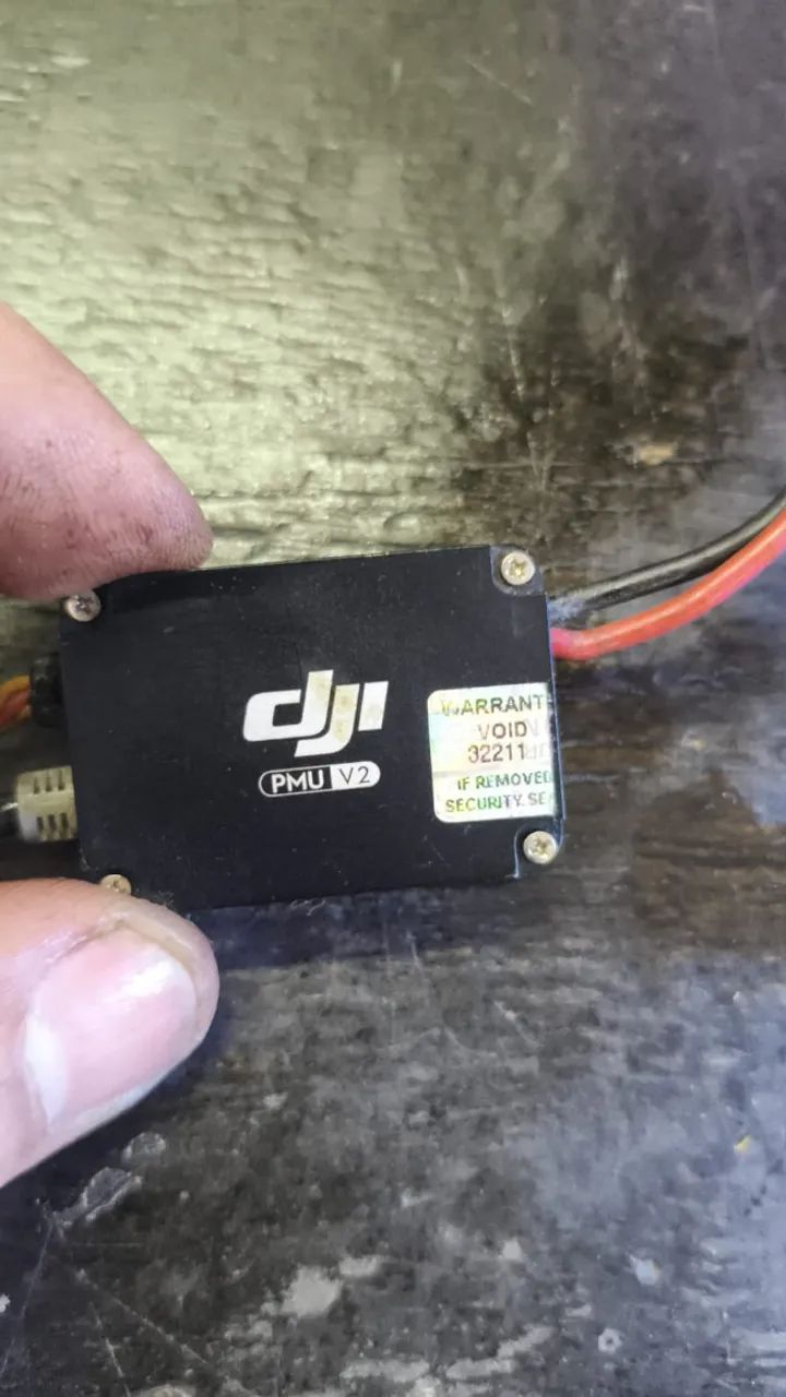 Dji naza com gps - Foto 4