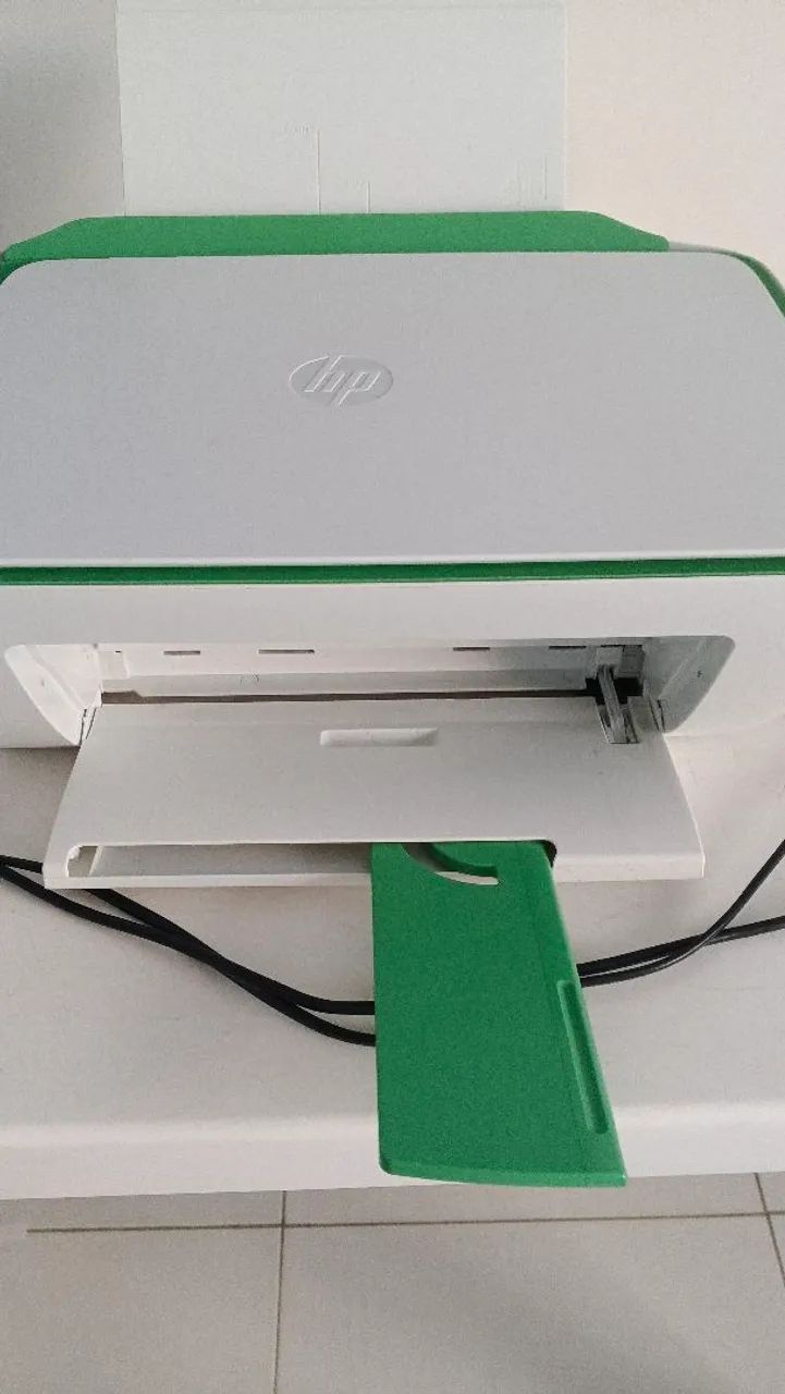 IMPRESSORA HP - Foto 4
