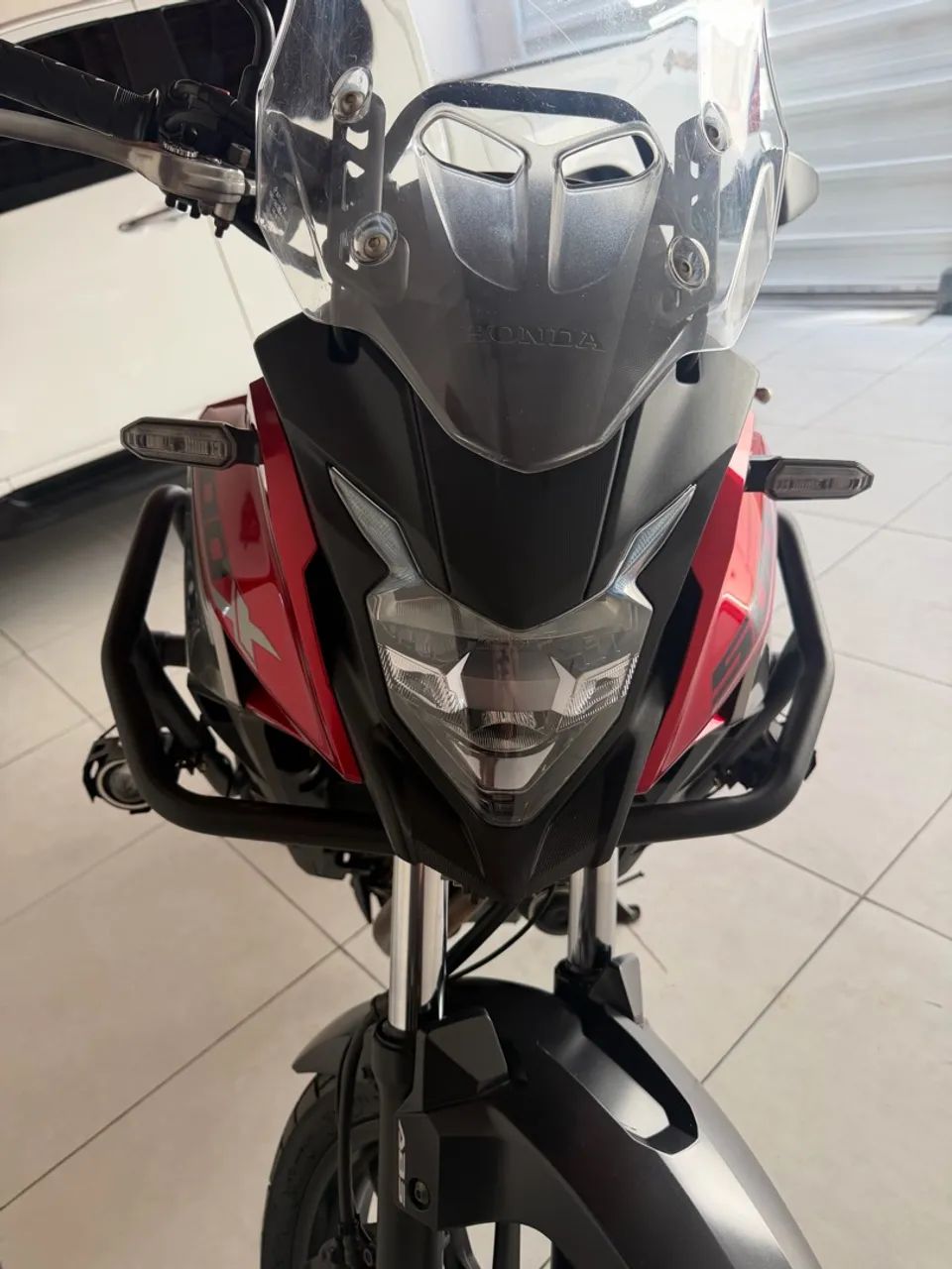 Cb500x - Foto 2