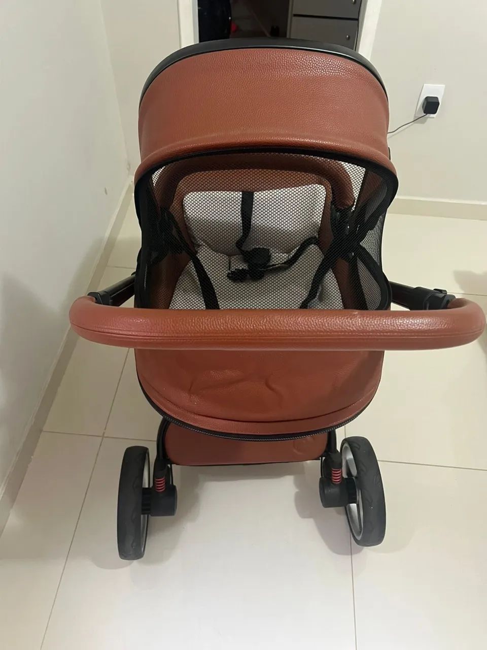 Carrinho bebê litet candy65580424978563123