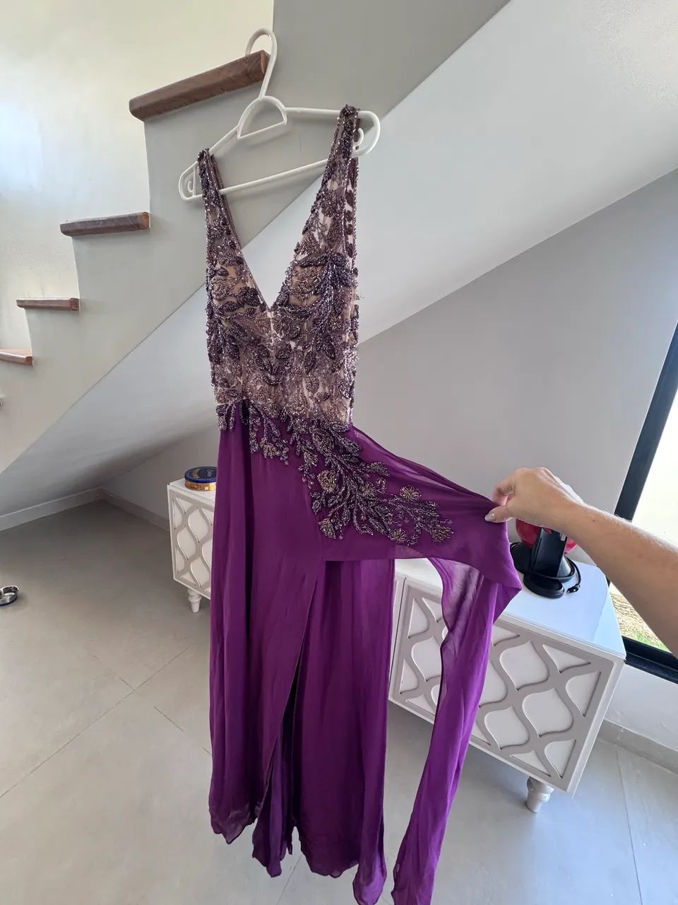 Vestidos de festa - Foto 2