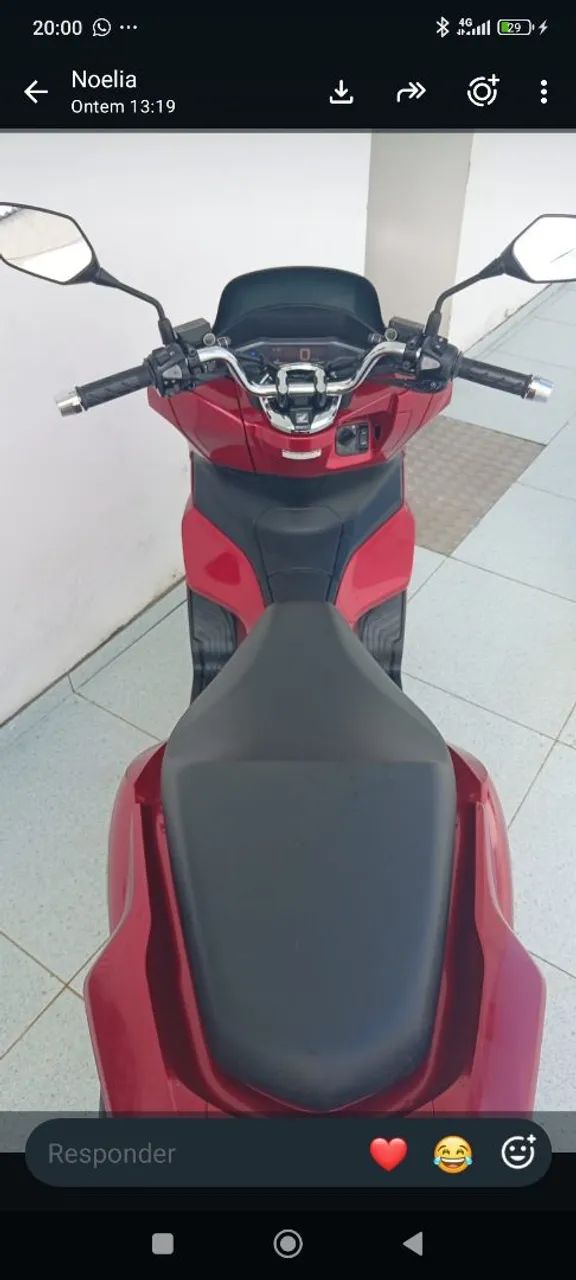 Moto - Foto 2