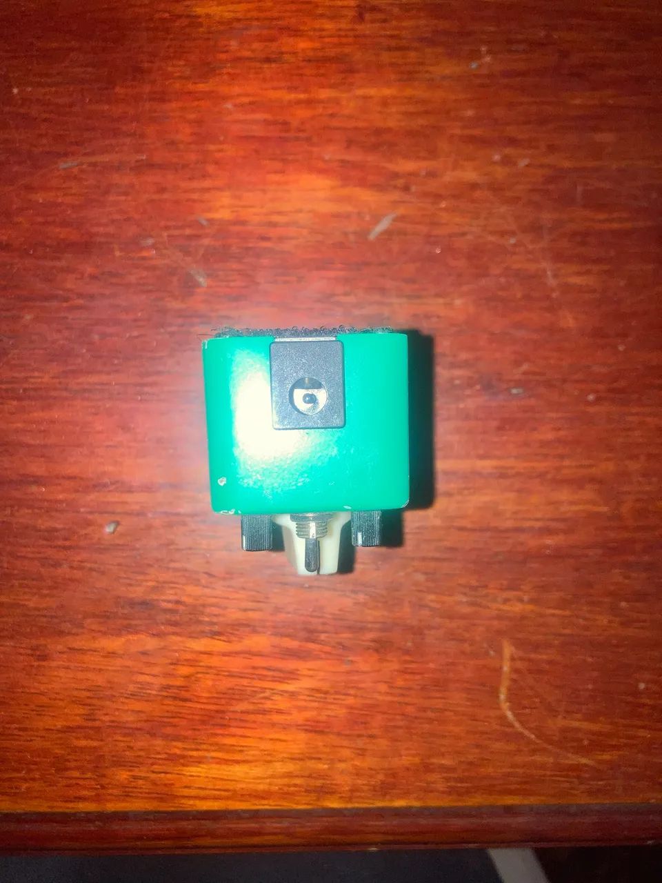 Pedal mooer overdrive  - Foto 4