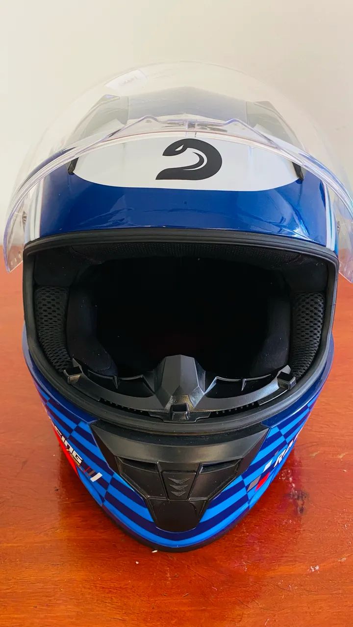 Capacete  - Foto 4