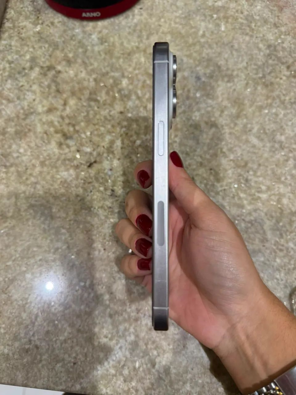 iPhone 15 pro Max 256gb  - Foto 2