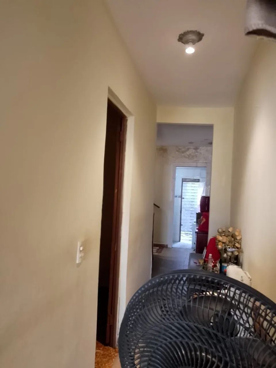 Vendo uma Casa de Sobrado - Foto 2
