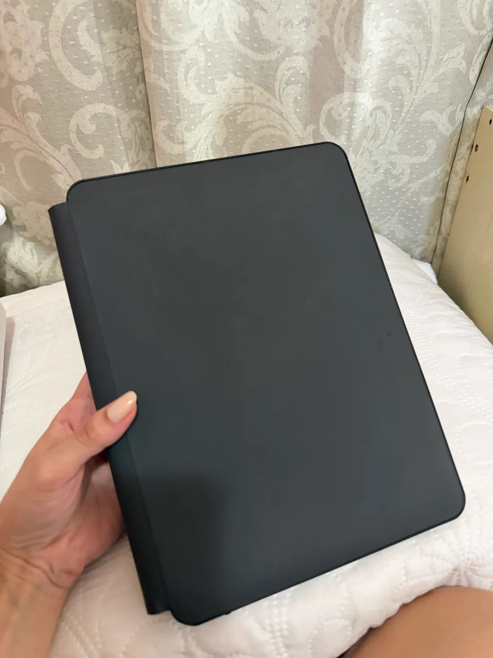Capa teclado Magic Keyboard iPad 11 A16 - Foto 5