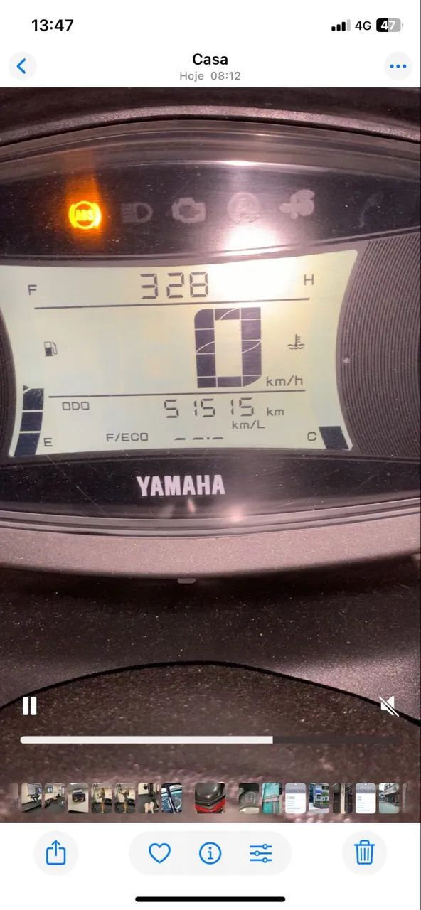 Nmax 160 2022 - Foto 2