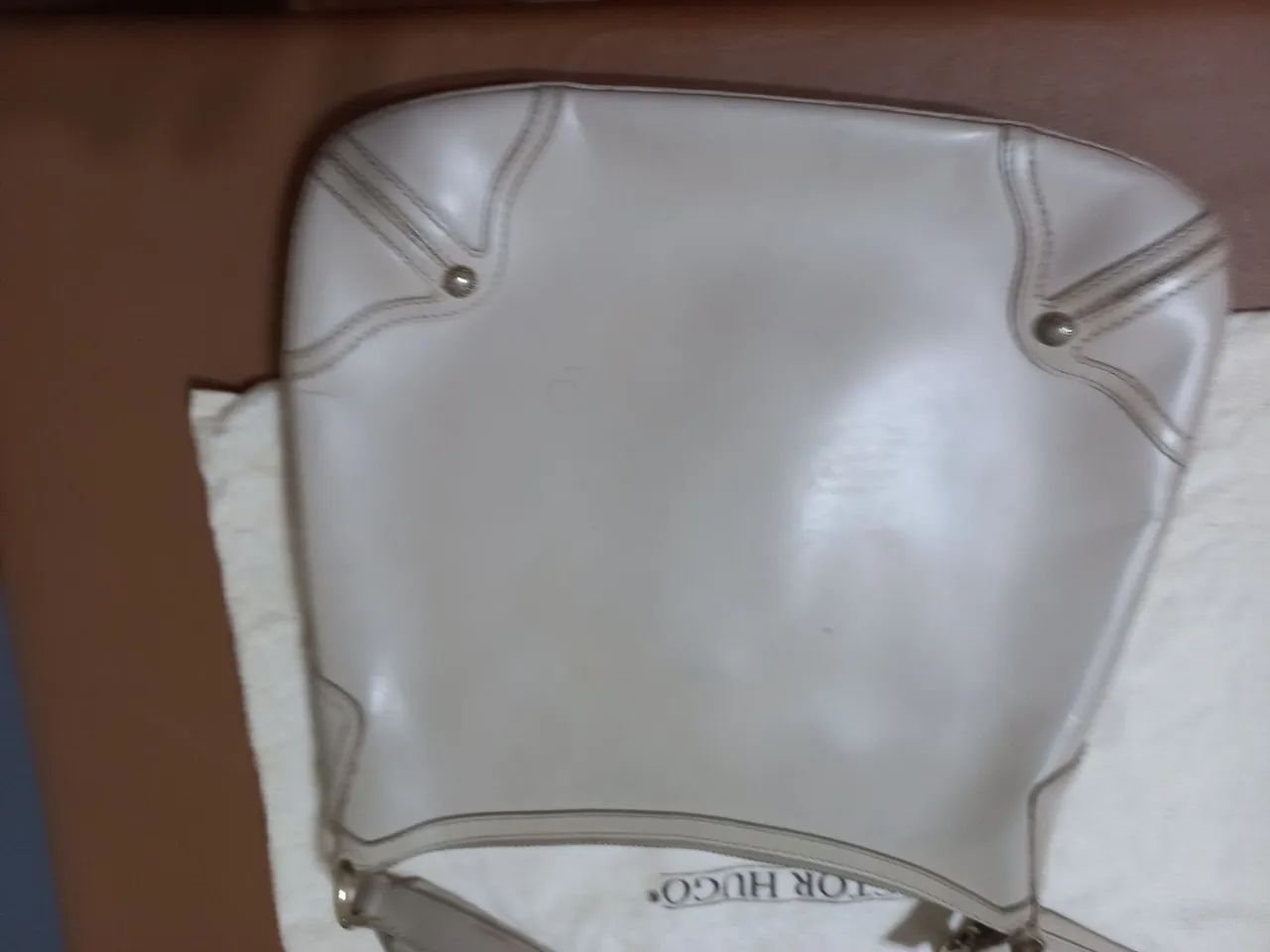 Bolsa Victor Hugo - Foto 2