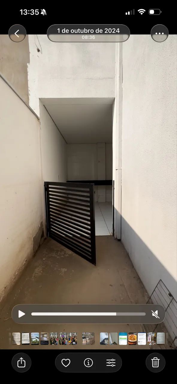 Portão 