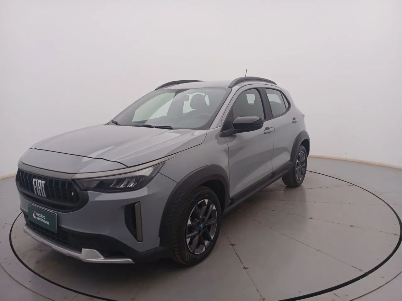 Fiat Pulse 2026