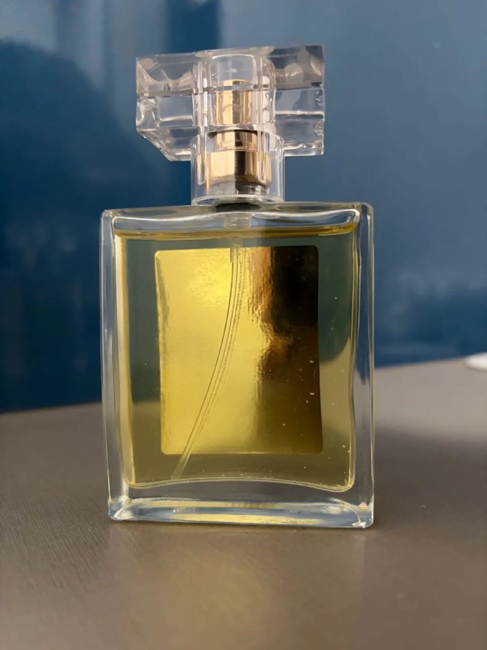 Perfume JA Essence Leonidas 50ml - Foto 2