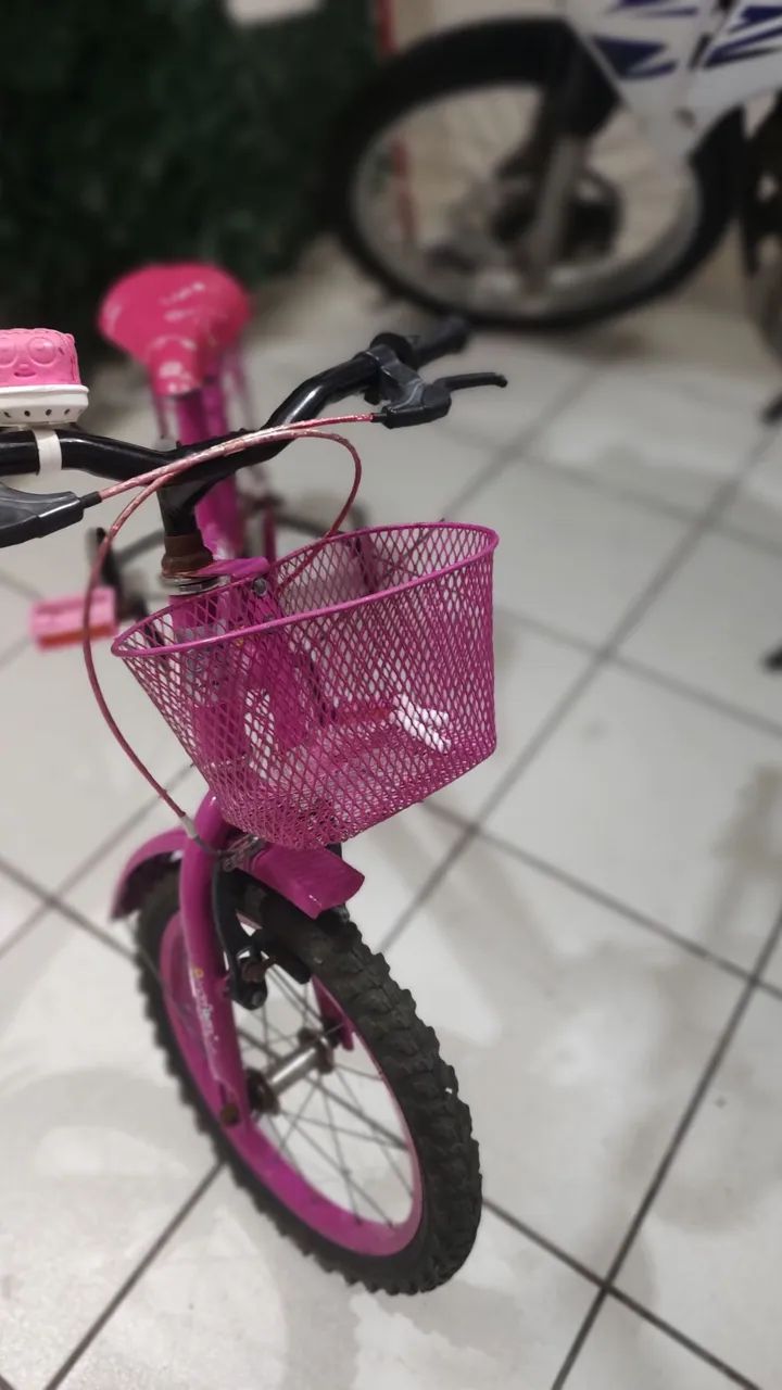 Bicicleta infantil  - Foto 3