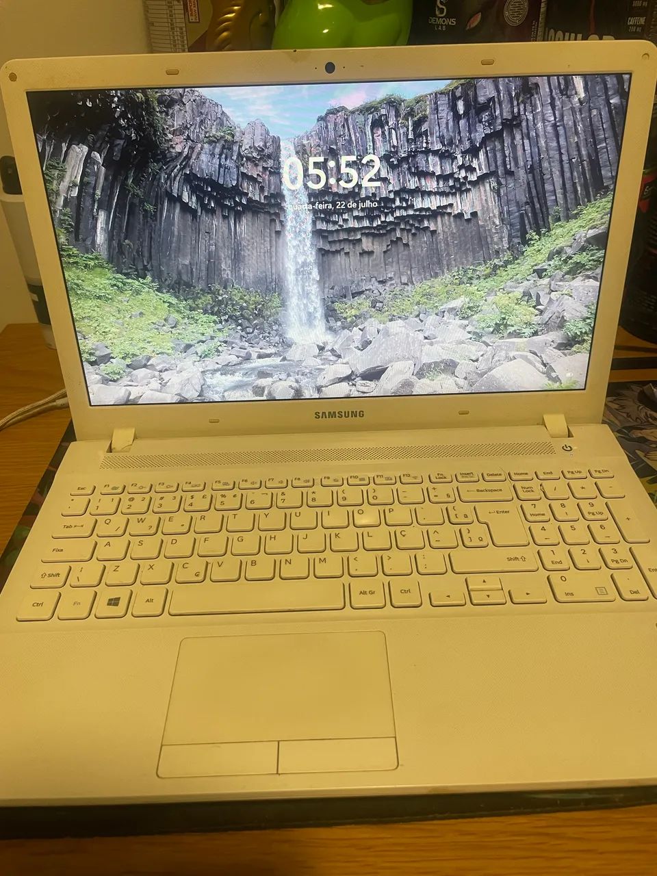 Notebook sansumg  - Foto 4