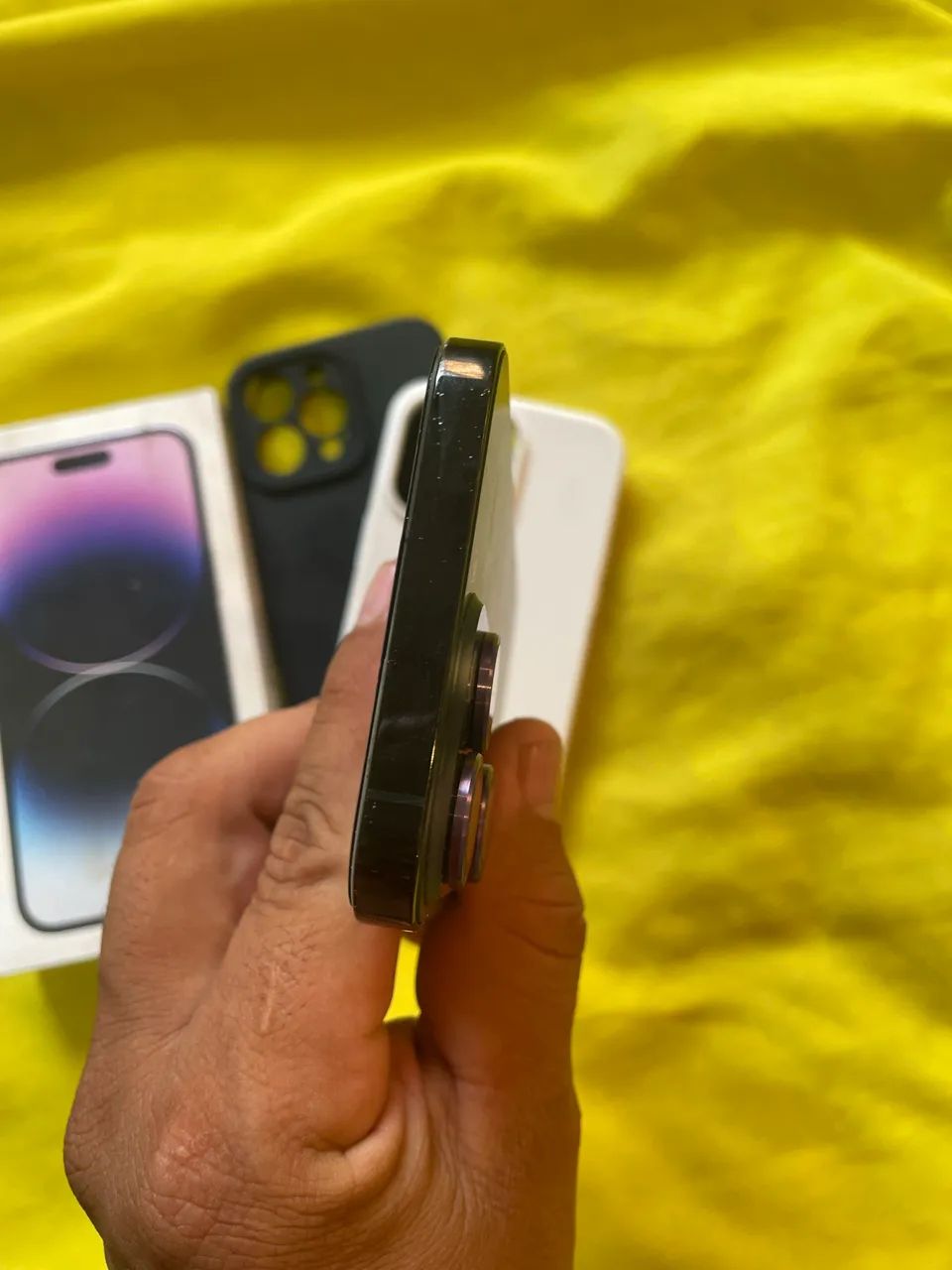 iPhone 14 Pro Max  - Foto 4