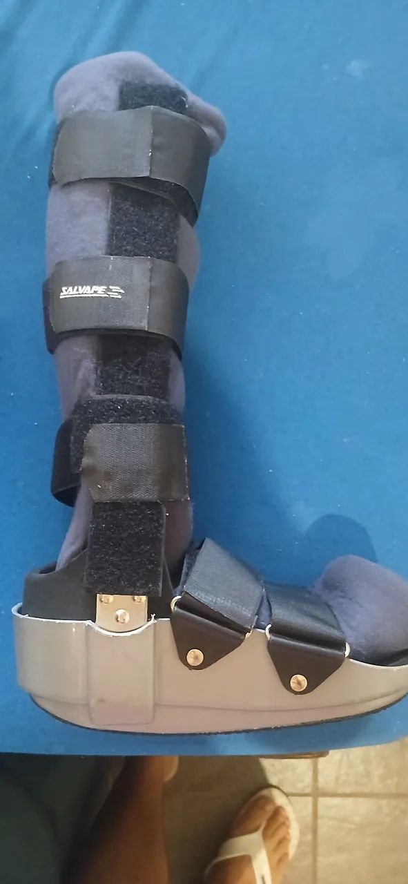 Bota ortopedica  - Foto 3