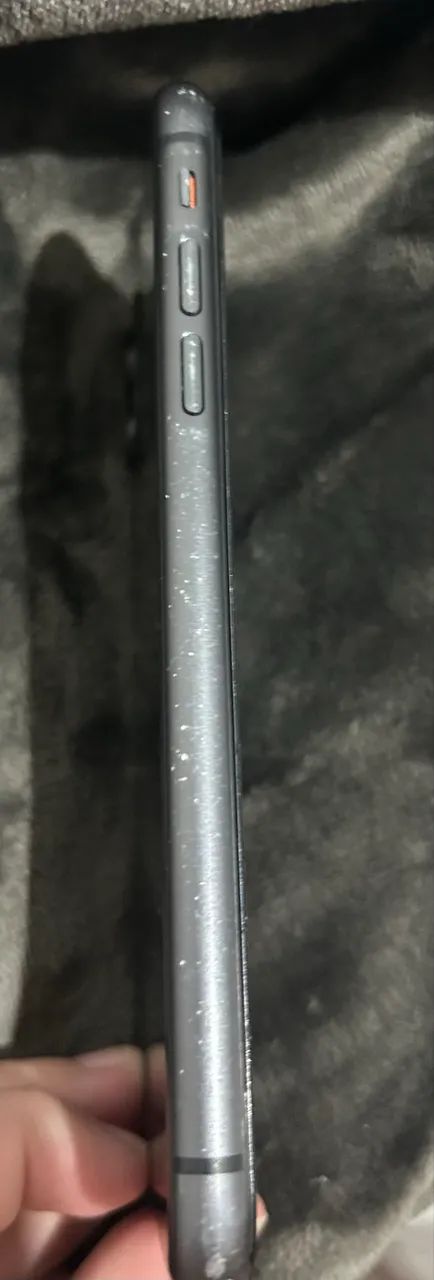 iPhone 11 Preto 128GB - Foto 4