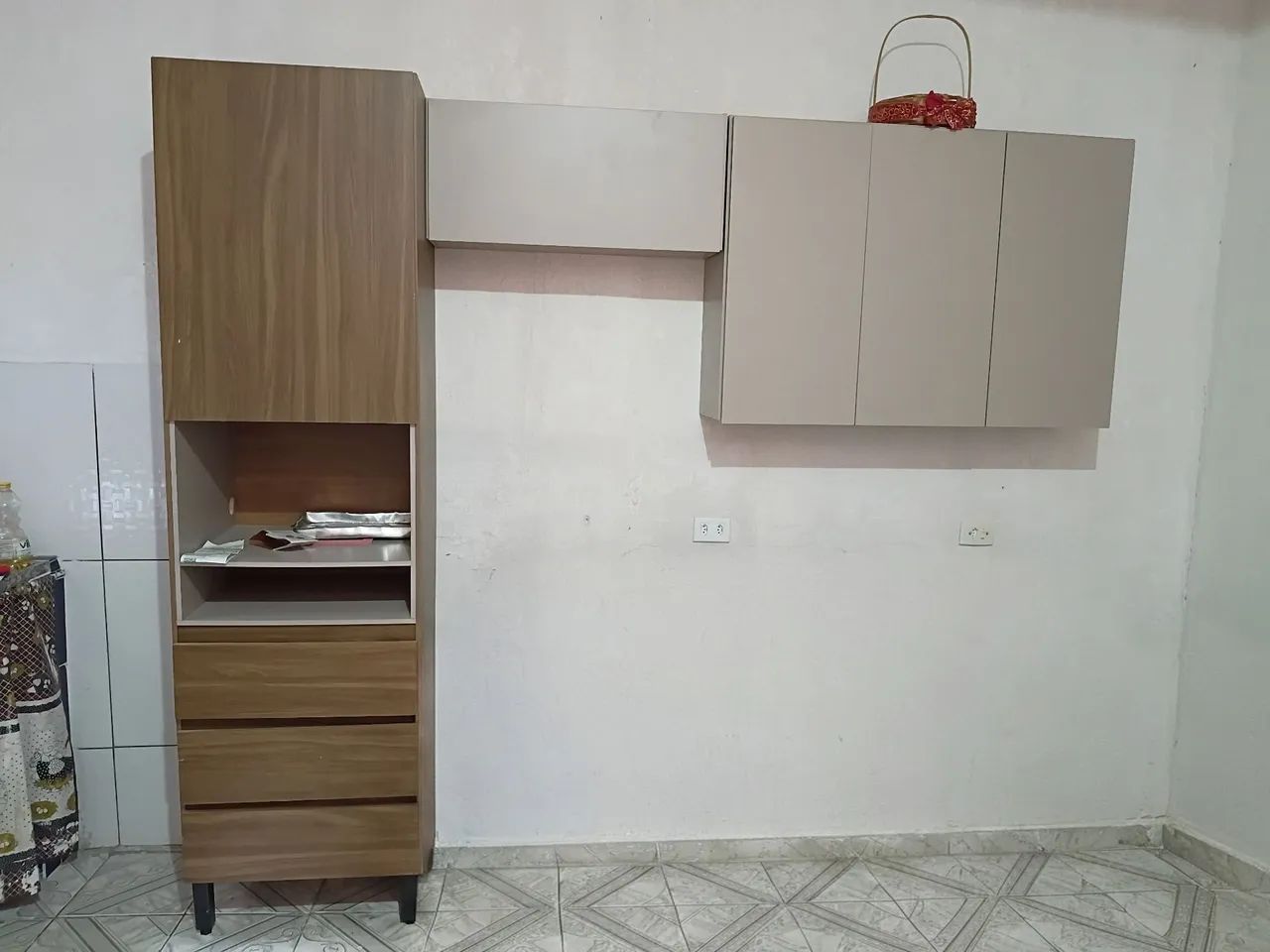 Vendo esses itens com urgência 1.000