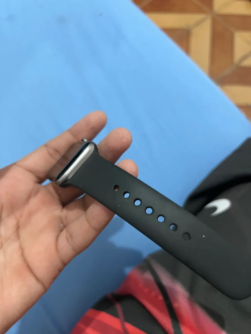 Apple Watch série 5 - Foto 5