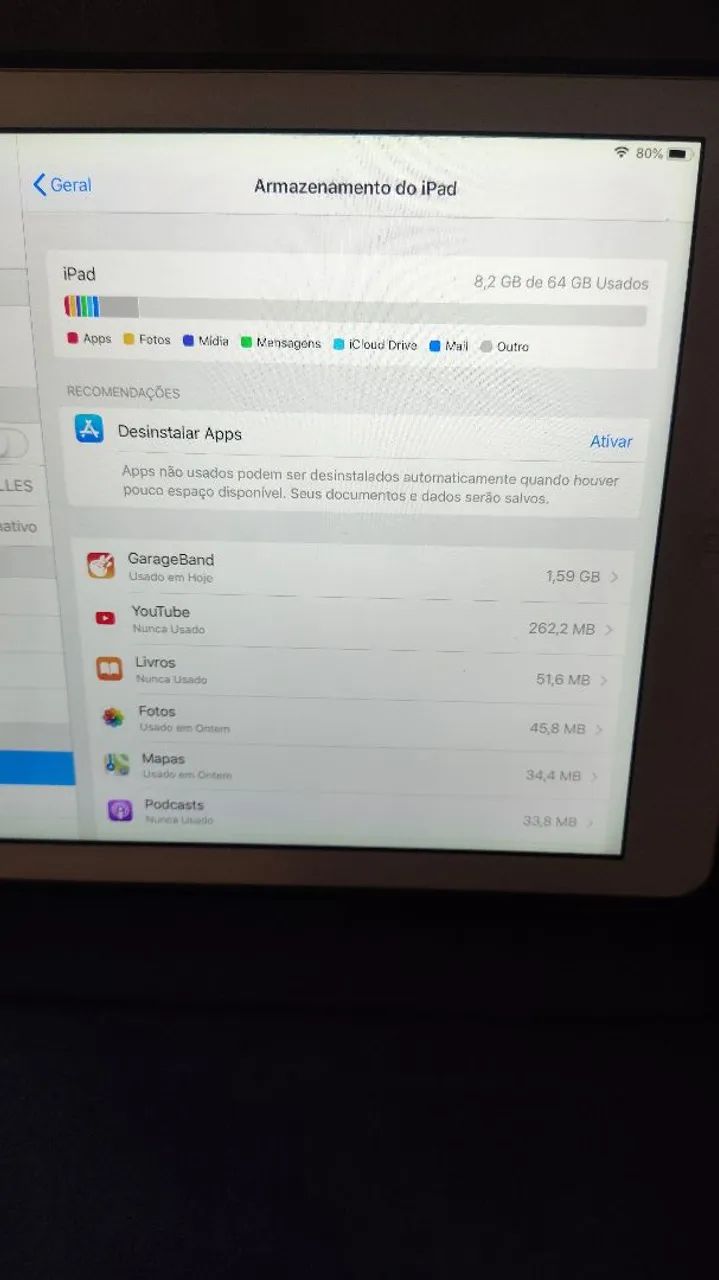 iPad Air 64GB - Foto 4