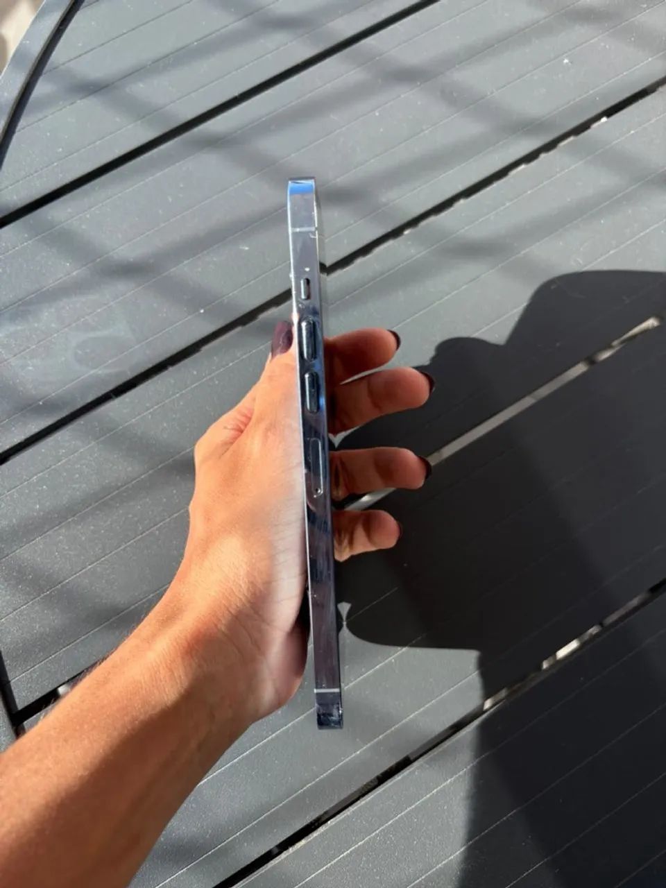 IPHONE 13 PRO MAX 128GB - Foto 3