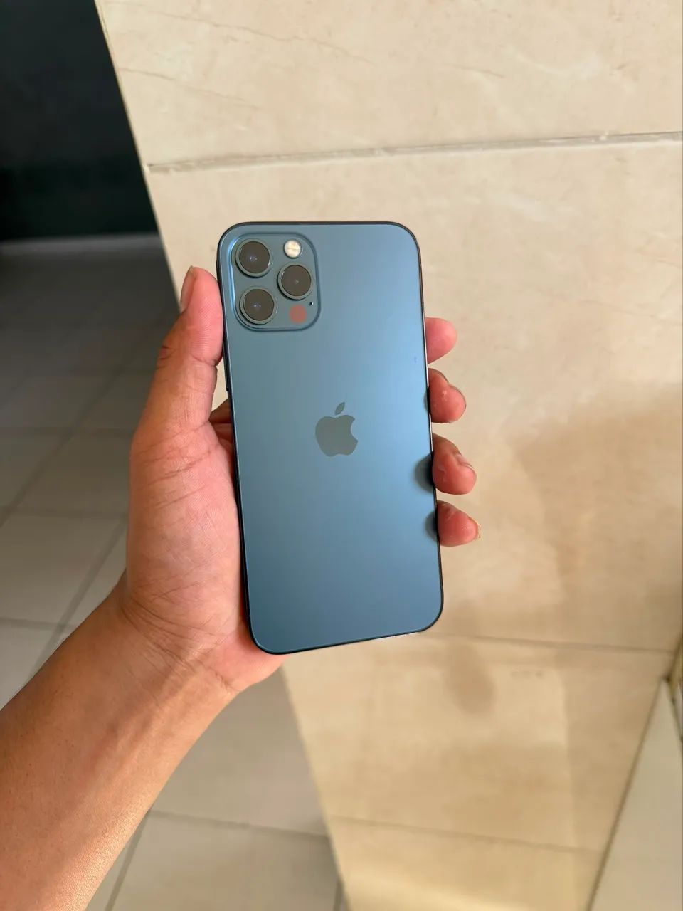 iPhone 12 Pro  - Foto 2