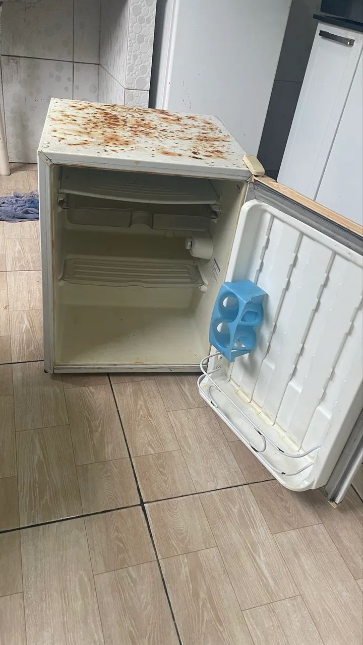 Frigobar Cônsul 80 Litros - Foto 2