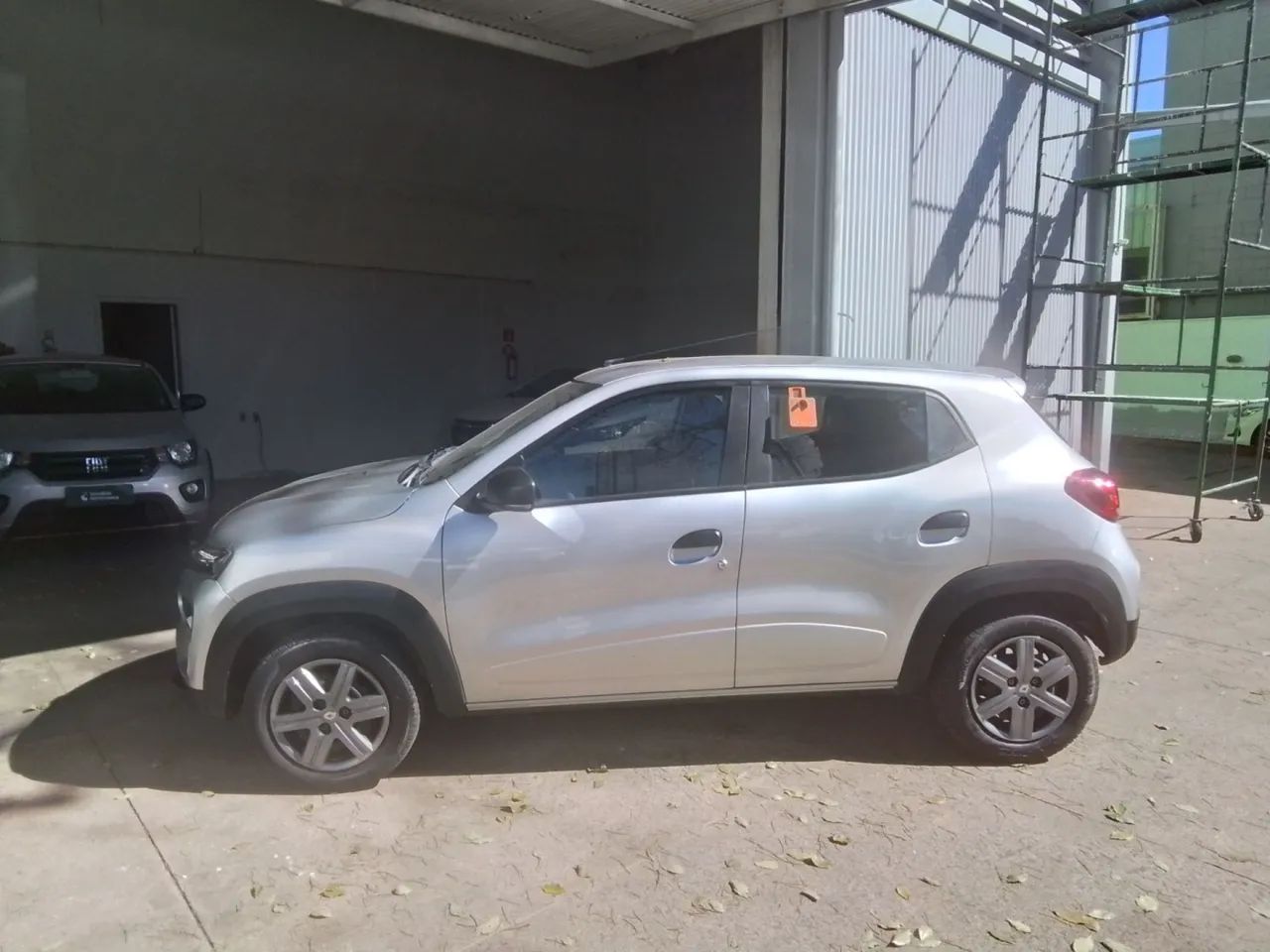 Renault Kwid 1.0 Zen 2025 - Foto 3