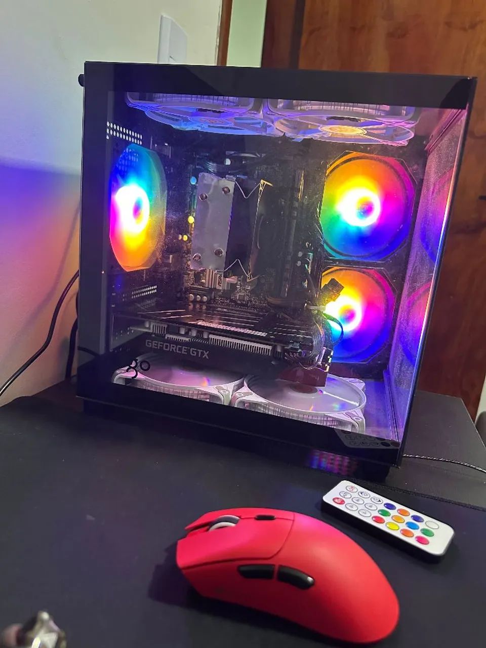 Pc gamer  - Foto 4