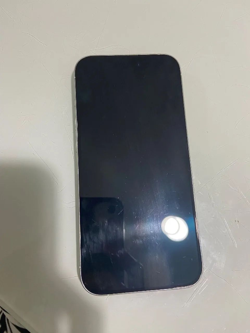 iPhone 15 Pro  - Foto 2