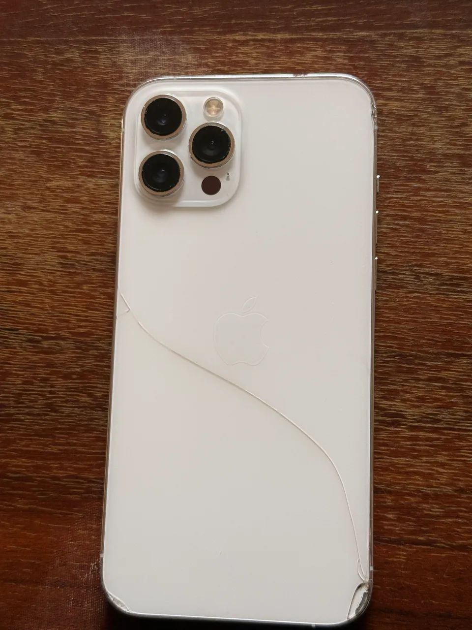Iphone 12 Pro Max 128GB - Celulares e Smartphones - Cidade