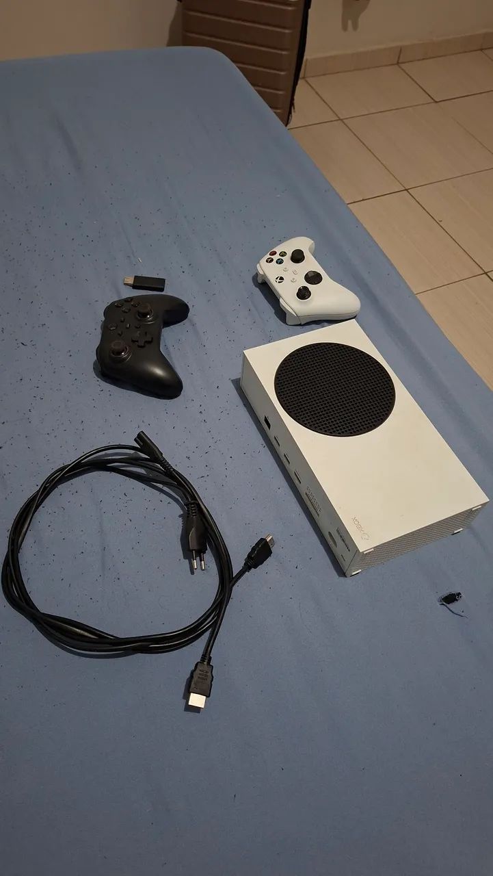 xbox serie S 512gb - Foto 2