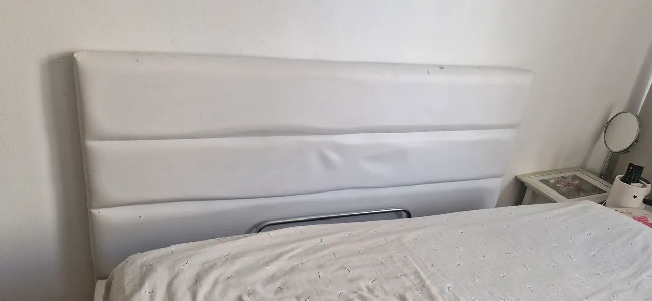 Cabeceira de casal - Foto 2