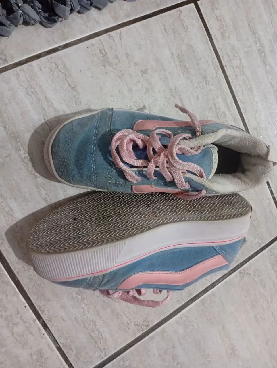 Tênis Vans infantil  - Foto 2
