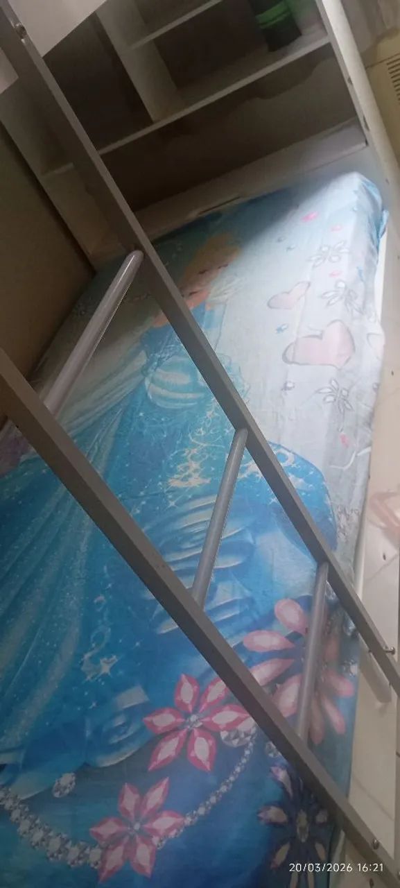 Cama beliche  - Foto 4