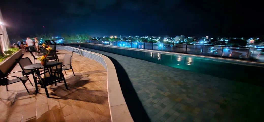 Alugo Apartamento Studio em Tamandaré, Pernambuco - Foto 4