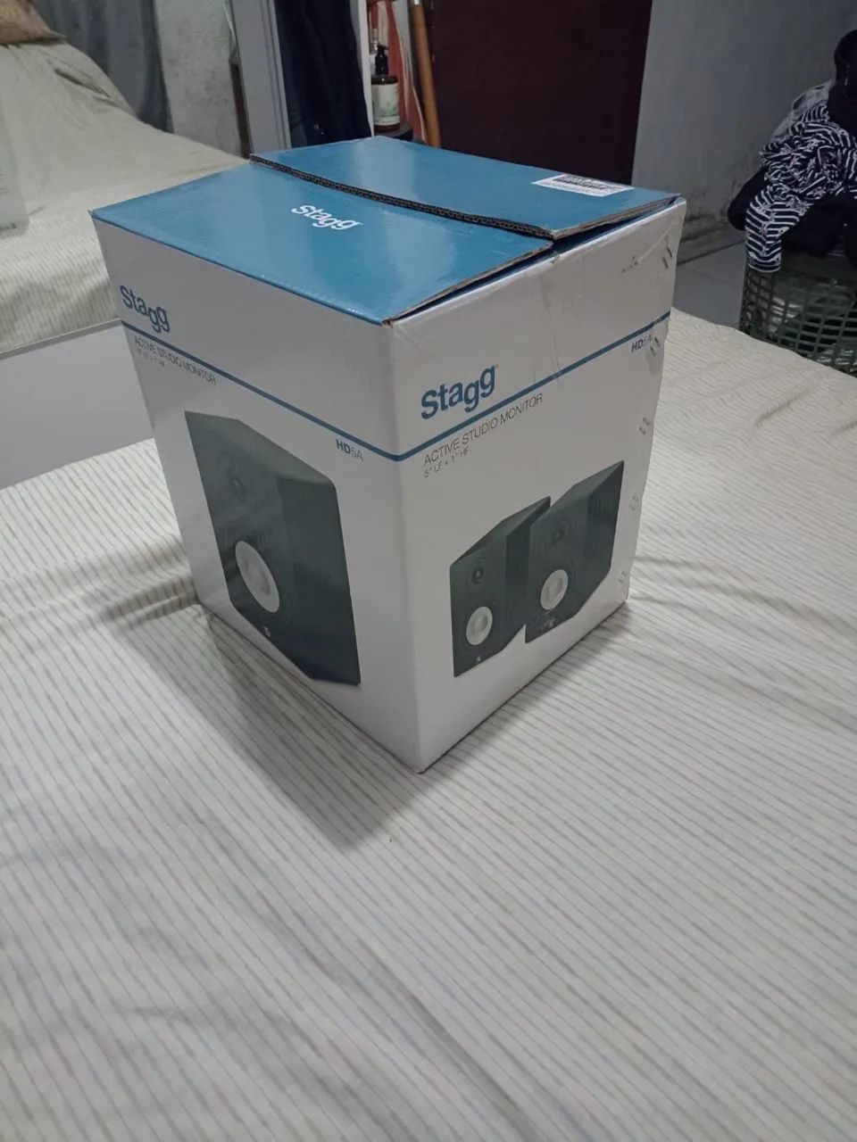 Caixa de som para estúdio  - Foto 2