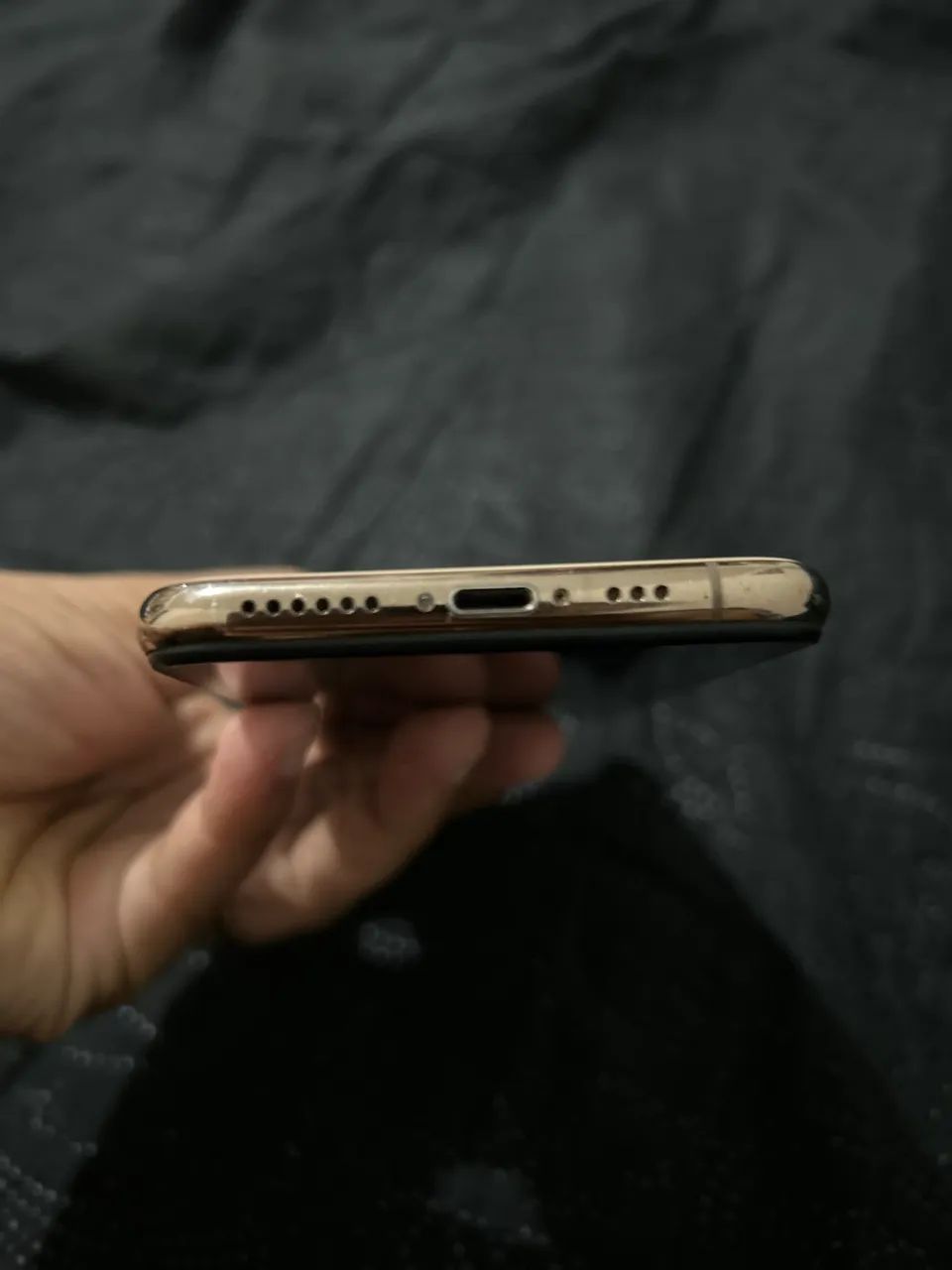iPhone XS  - Foto 3