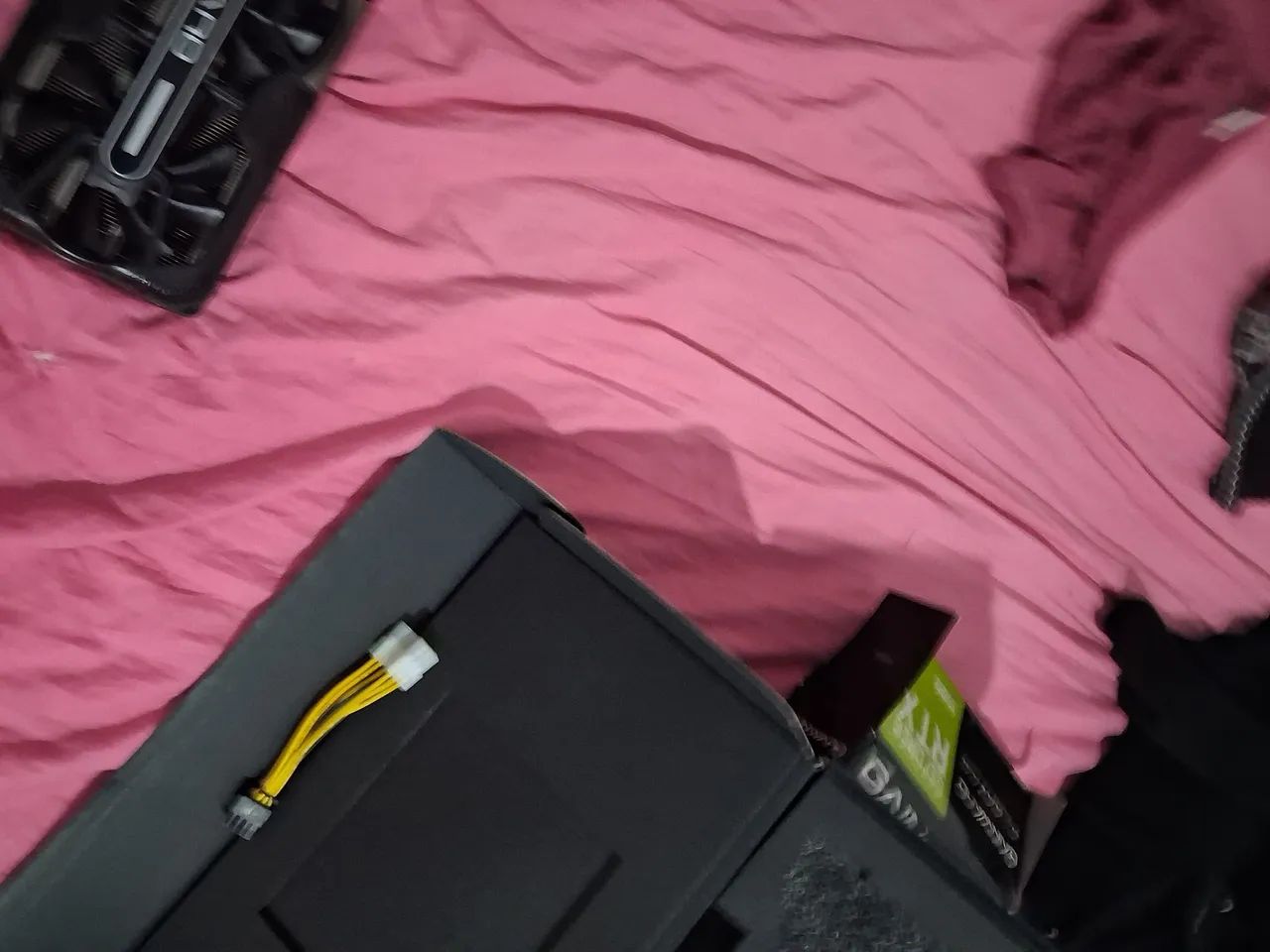RTX 3080 - GAINWARD - Foto 4